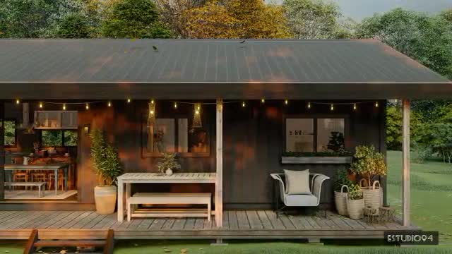 design your shipping container home