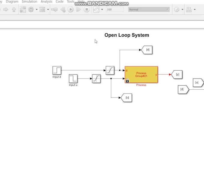 do matlab programming, simulink, simscape and control system projects