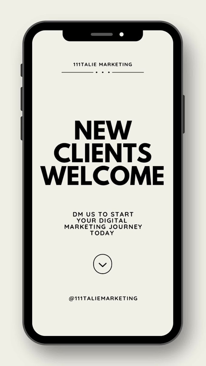 manage be your social media manager