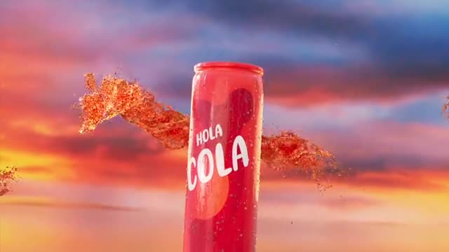do realistic 3d beverage product 3d beverage video 3d water simulation cgi vfx