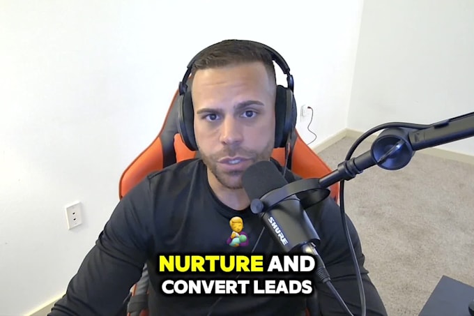 create a high ticket lead generation strategy for you