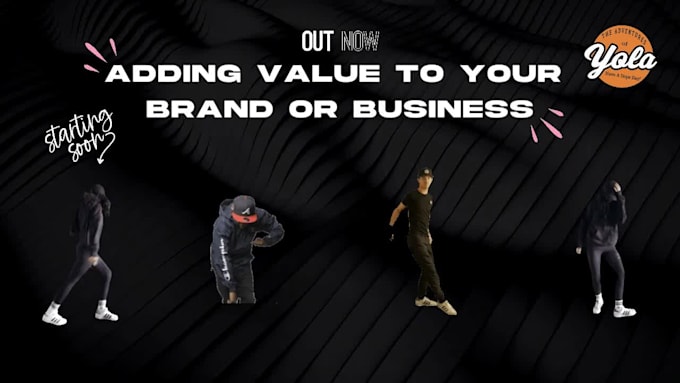 design gifs for your busines on social media platforms