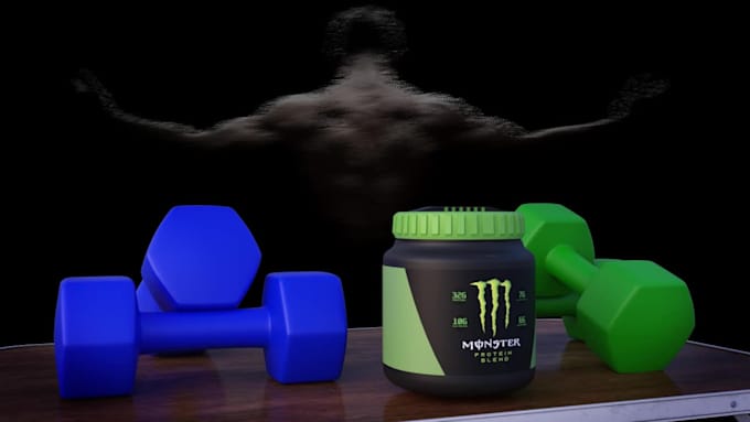 do 3d modeling on autodesk maya