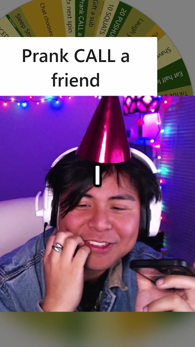 Edit your clips into tiktoks reels and shorts with captions by