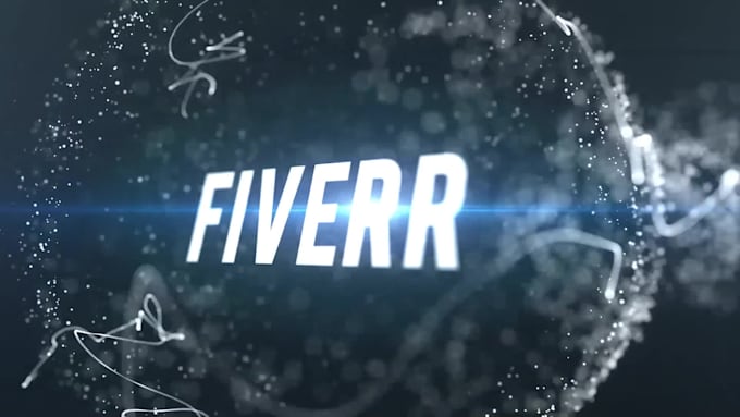 customized stylish  logo reveal Intro HD