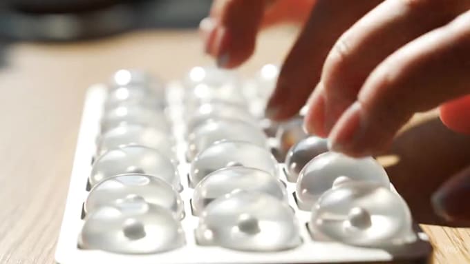 ai generated asmr videos