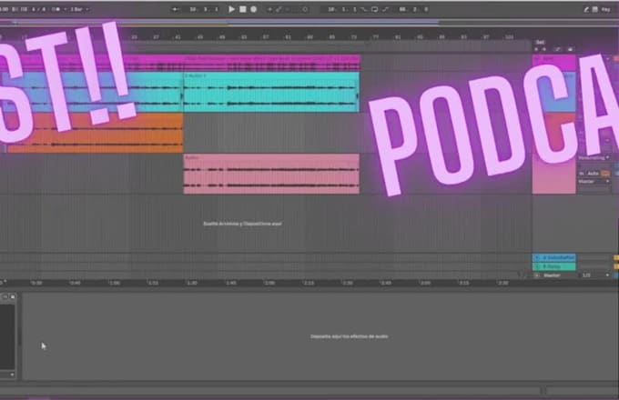 Music Video Introduction Design Produce custom intro music for your podcast by Paulofrancese | Fiverr