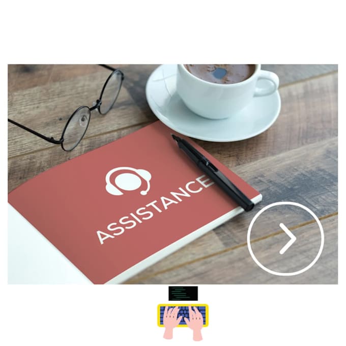 be your expert VA for ecommerce, admin assistant, data entry, blog posts