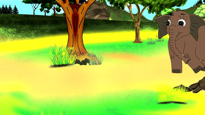 Create professional 2d animation for short stories and music videos by Shrikant1008 | Fiverr Create professional 2d animation for short stories and music videos by Shrikant1008 | Fiverr