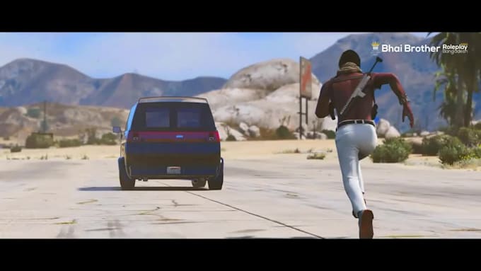 do fivem server trailers and loading screen videos