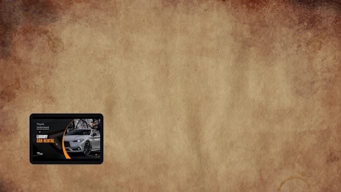 design calling cards virtual cards for vistaprint or debit cards