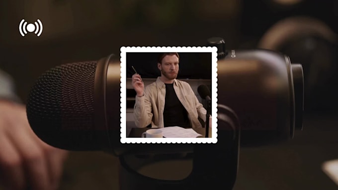 write SEO optimized podcast show notes with timestamps