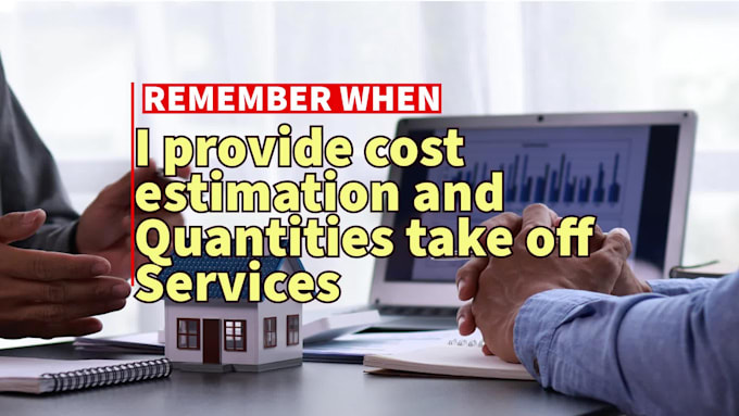 do detailed boq for construction projects