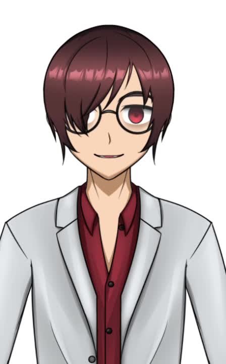 design and rig cute live2d vtuber model, rig anime character for vtube studio