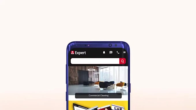 create high quality mobile apps with custom sdks