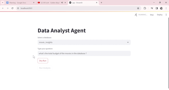 Write python script for any google api by Meryam_a | Fiverr