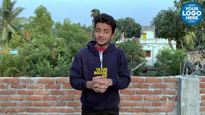 be your engaging spokesperson in indian outfit