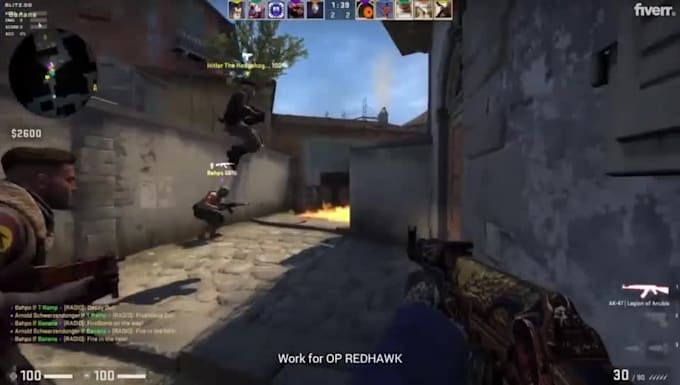 do youtube gaming video editing in just 24hours