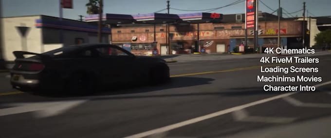 create a best gta 5 video