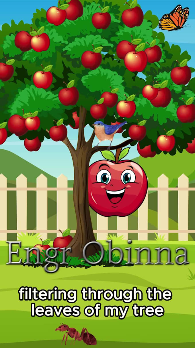 add english, igbo or pidgin subtitle or caption to any video