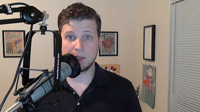create unique character voices for your project