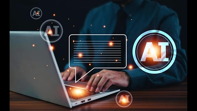 craft engaging gig descriptions with ai powered precision
