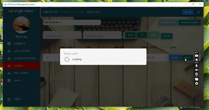 Develop windows desktop executable app using python kivy by Calebmide ...