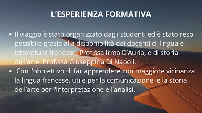 design professional and modern slides