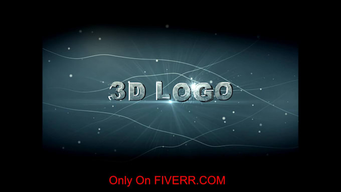 design PROFESSIONAL Video Intro For Your Business