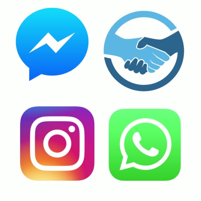 Create an youtube ,instagram, facebook, logo maker by Muhammadnasi313 | Fiverr Create an youtube ,instagram, facebook, logo maker by Muhammadnasi313 | Fiverr