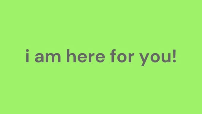 work for you as a virtual assistant