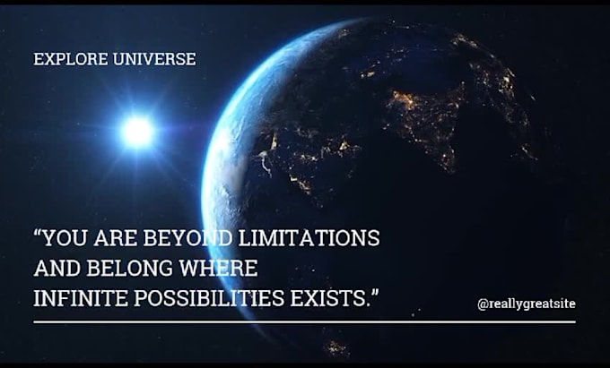 write screenplays and articles on astrophysics and astronomy