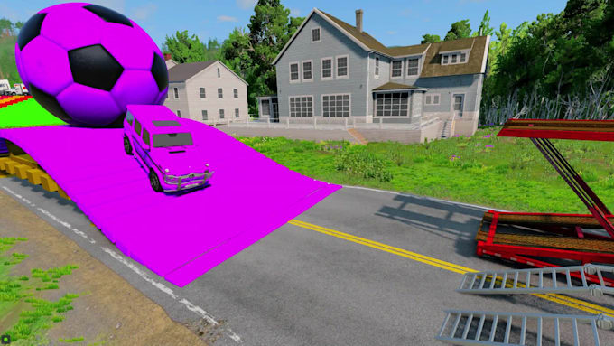make beamng videos for your channel