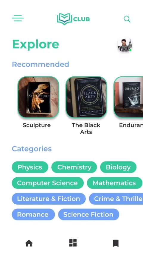 develop your desired android application