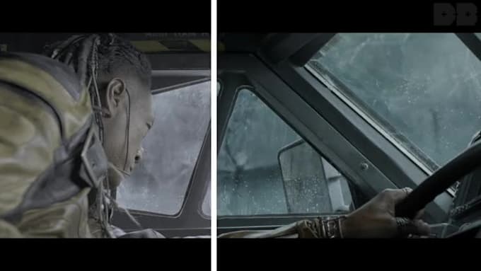 vfx composting rotoscoping green screen replace object keying roto 3d tracking