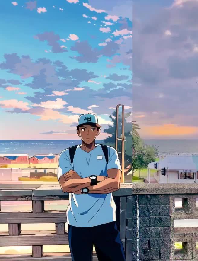 turn your photo into a fun cartoon avatar