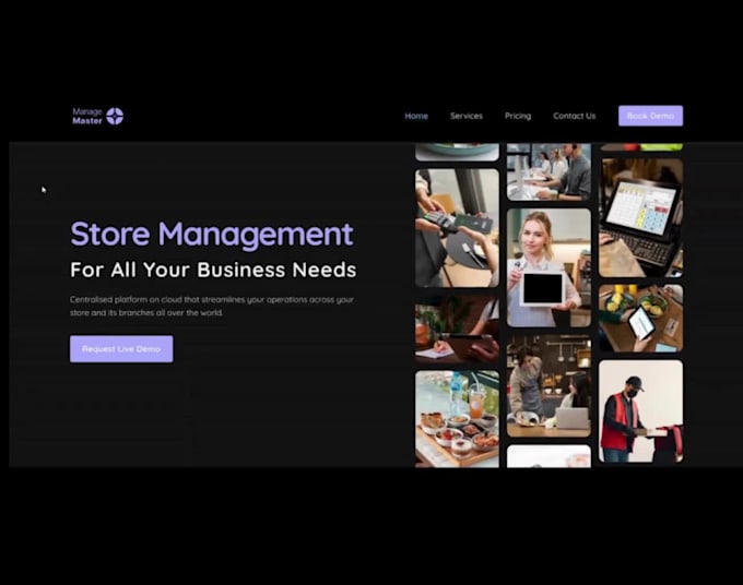 design web and mobile app UI UX, wireframes, interactive prototype in figma