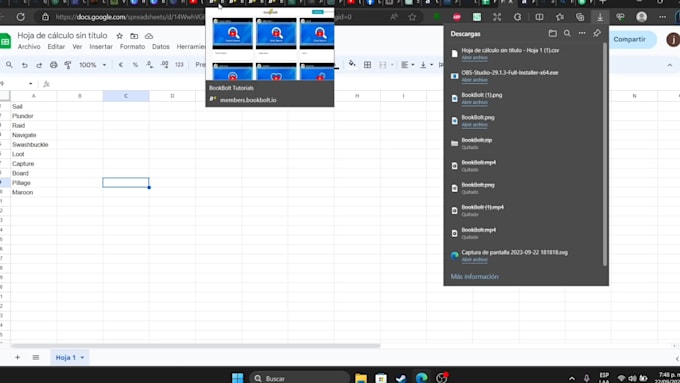 create puzzle books with bookbolt software