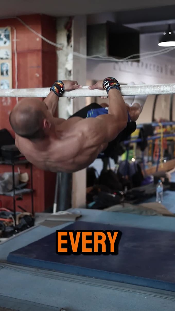help you master advanced calisthenics skills with personalized coaching