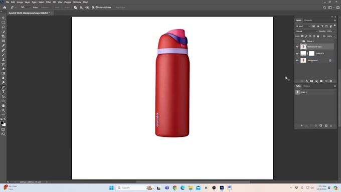 remove background from photos