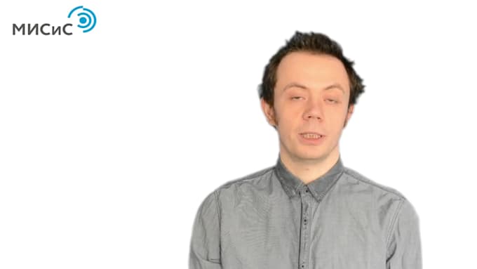 do chroma keying, video editing and simple effects