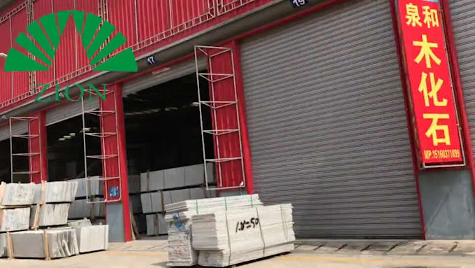 help you buy stone products from china