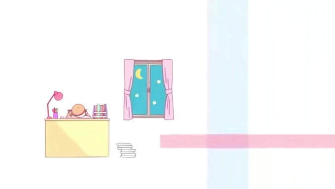 write japanese or chinese lyrics and sing for your anime or game song