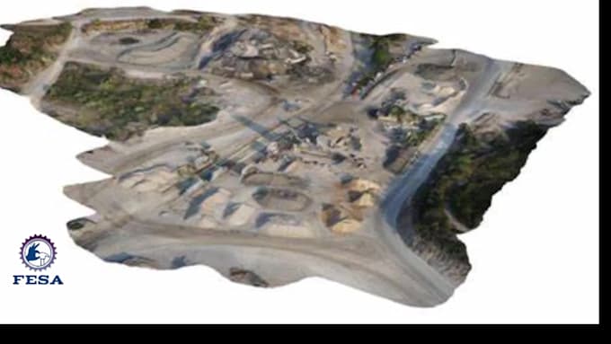 calculate earthwork volume quantities using autocad civil 3d