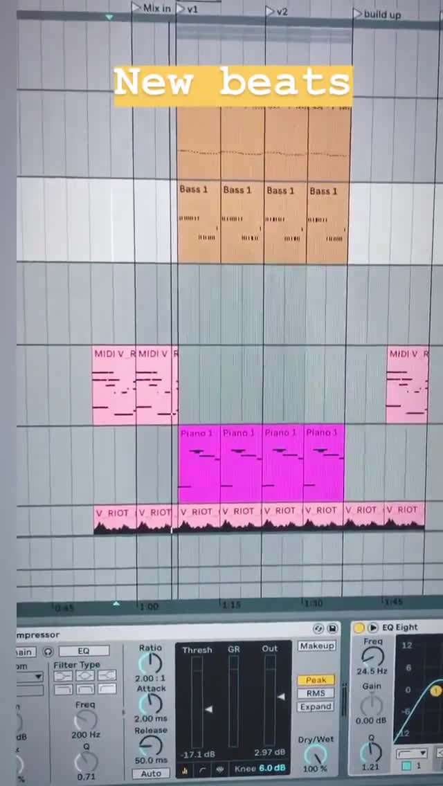 teach you how to be a music producer
