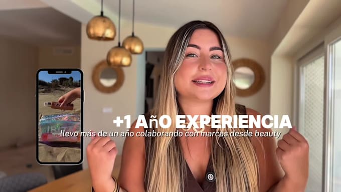 create ugc ads videos that convert in spanish