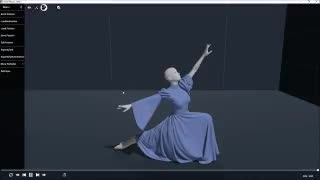 Create realistic clothing in clo3d, 3d fashion design and pattern ...