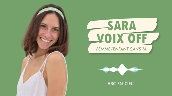record an audio book voice over for kids