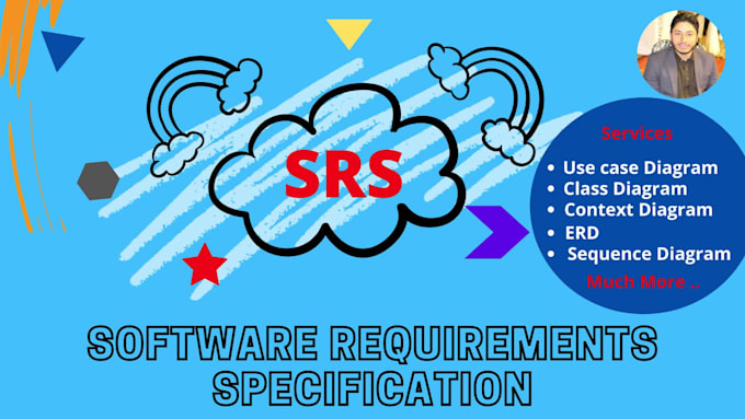 do software requirement specification srs and documentation