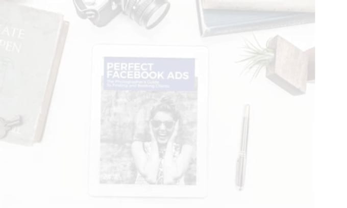 run facebook  campaign ads for local business